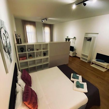 Studio A Zona Historica Clerigos Porto Exteriér fotografie
