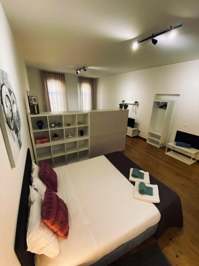 Studio A Zona Historica Clerigos Porto Exteriér fotografie
